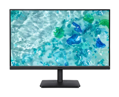 Acer V277Ebiv computer monitor 68.6 cm (27") 1920 x 1080 pixels Full HD LCD Black