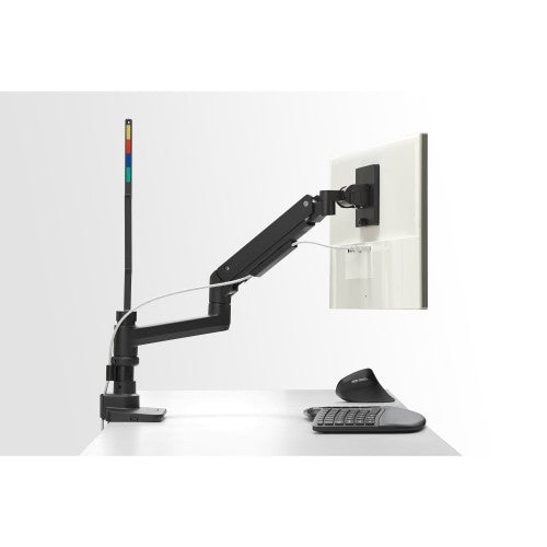 Kensington SmartFit Premium Heavy Duty Single Monitor Arm