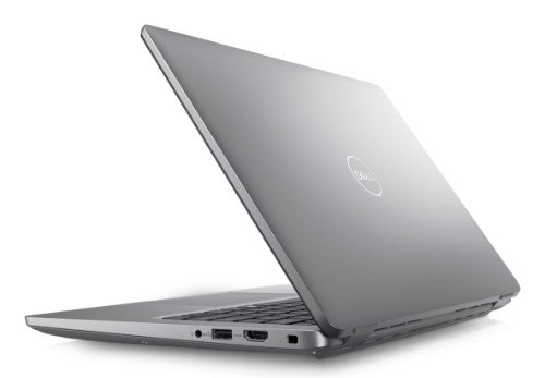 DELL Latitude 5450 Intel Core Ultra 7 165U Laptop 35.6 cm (14") Full HD 32 GB DDR5-SDRAM 512 GB SSD Wi-Fi 6E (802.11ax) Windows 11 Pro UK English Grey