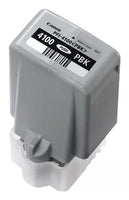 Canon 6777C001/PFI-4100PBK Ink cartridge light black 80ml for Canon IPF PRO-1100
