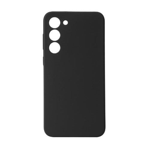 eSTUFF ES673201-BULK mobile phone case 16.8 cm (6.6") Cover Black