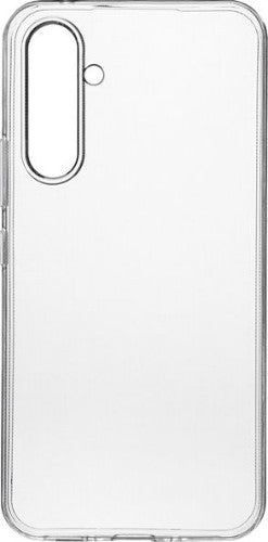 eSTUFF ES673111-BULK mobile phone case 16.3 cm (6.4") Cover Transparent
