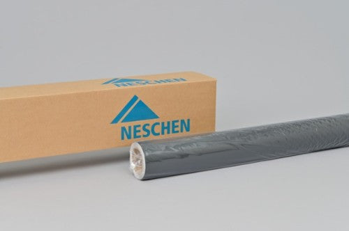 Neschen 6038695 adhesive cover film Black 30000 x 1372 mm Polyvinyl chloride (PVC)