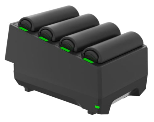 Zebra SAC-WT5X6-4SC-01 handheld mobile computer accessory Battery charger