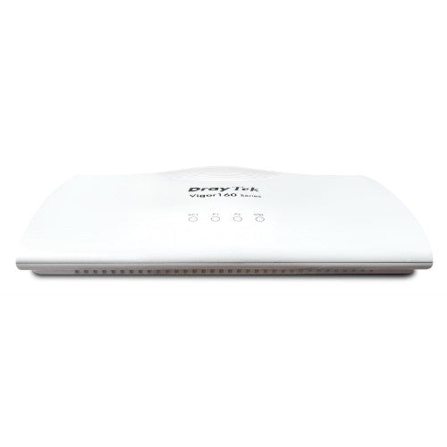DrayTek Vigor167 modem 30000 Kbit/s