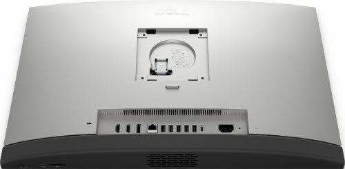 DELL Pro QB24250 Intel Core Ultra 5 245 61 cm (24") 1920 x 1080 pixels All-in-One PC 16 GB DDR5-SDRAM 512 GB SSD Windows 11 Pro Wi-Fi 6E (802.11ax) Black, Silver