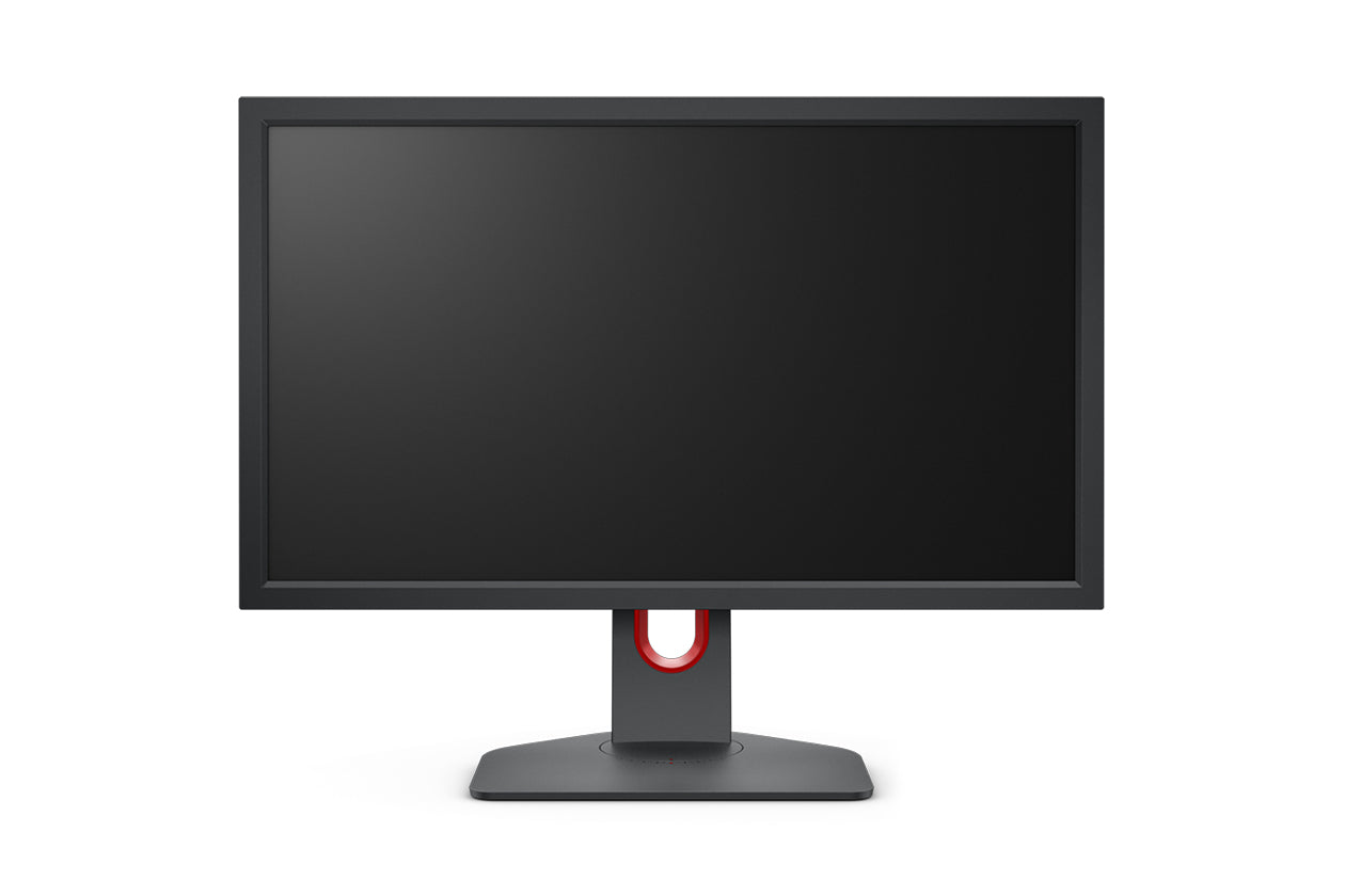 BenQ XL2411K computer monitor 61 cm (24") 1920 x 1080 pixels Full HD Black