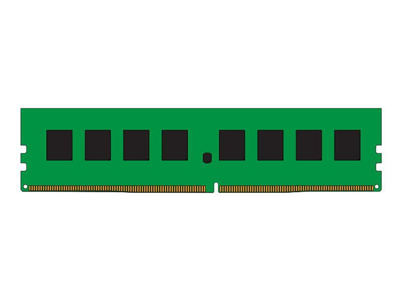 CoreParts MMLE083-08GB memory module 8 GB 1 x 8 GB DDR4 2400 MHz