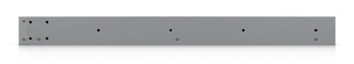 Ubiquiti UniFi Pro XG 24 PoE Managed L2/L3 10G Ethernet (100/1000/10000) Power over Ethernet (PoE) 1U Grey