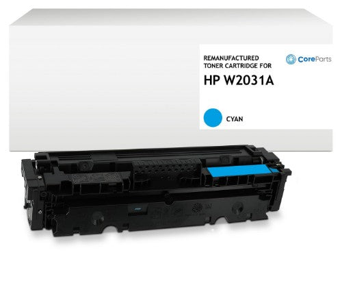 CoreParts QI-W2031A toner cartridge