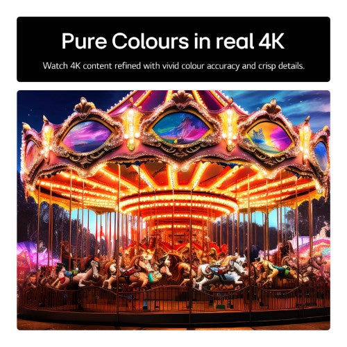 LG 50NANO80A6B.AEK TV 127 cm (50") 4K Ultra HD Smart TV Wi-Fi Blue