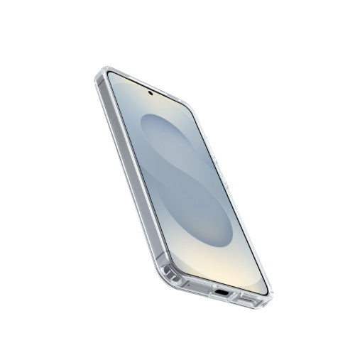 OtterBox Symmetry Series with Magnets for Samsung Galaxy S25, transparent - No Retail Packaging