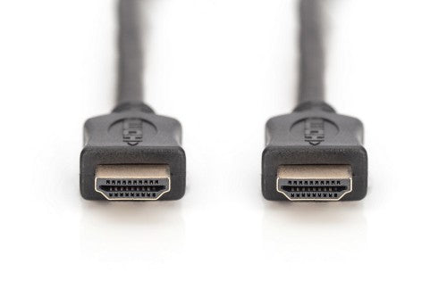 Digitus HDMI High Speed with Ethernet Connection Cable