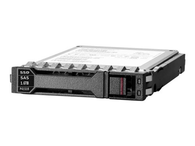 HPE SPS-Drive SSD 1.92TB SFF SAS MU MV BC VS pSLC