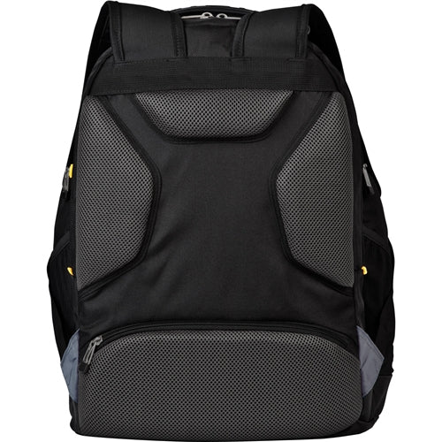 Targus DRIFTER 16" BACKPACK 40.6 cm (16") Black