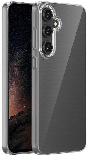 eSTUFF ES67463003-BULK mobile phone case Cover Transparent