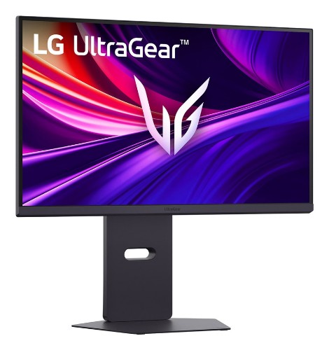 LG 27G850A-B computer monitor 68.6 cm (27") 3840 x 2160 pixels 4K Ultra HD LCD Black