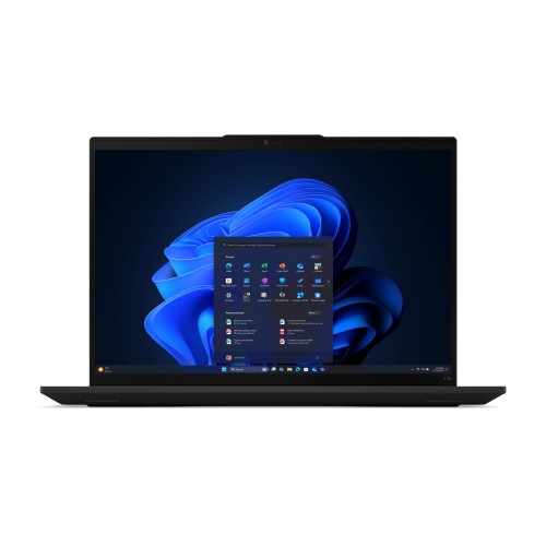 Lenovo ThinkPad L16 Gen 2 (AMD) AMD Ryzen™ 7 250 Laptop 40.6 cm (16") WUXGA 16 GB DDR5-SDRAM 512 GB SSD Wi-Fi 7 (802.11be) Windows 11 Pro English Black