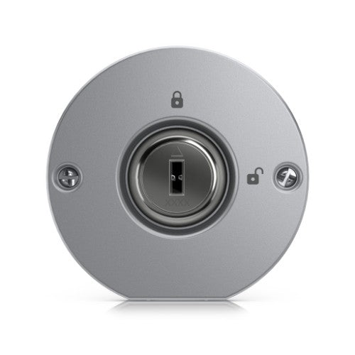 Ubiquiti UA-Rescue Smart padlock