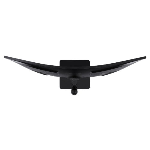 Acer Professional CZ342CURJ0 34" Curved Wide QHD ZeroFrame 120Hz 1ms Computer Monitor