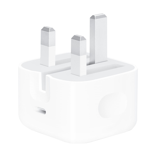 Apple 20W USB-C Power Adapter