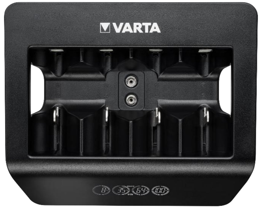 Varta Universal Charger+ battery charger AC