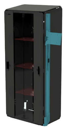 Zebra CS-CAB-MNTG-C6-R1 mounting kit