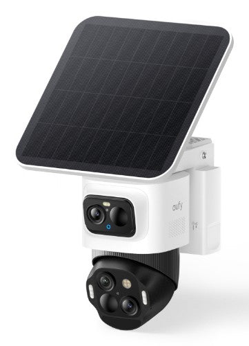Eufy SoloCam S4 Bullet IP security camera Indoor & outdoor 3840 x 2160 pixels Ceiling/wall