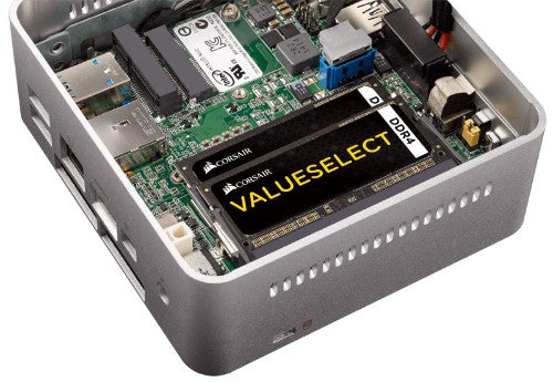 Corsair 16GB DDR4 memory module 1 x 16 GB 2133 MHz