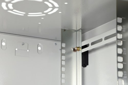 Digitus Wall-mounted enclosure Dynamic Basic series - 600x450 mm (WxD)