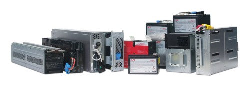 APC Replacement Battery Cartridge 155 with 2 Year Warranty