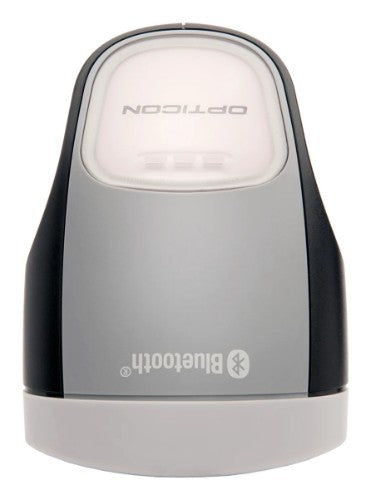 Opticon OPI-3301i Handheld bar code reader 2D CMOS Black