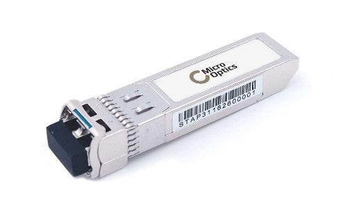 Lanview MO-P-S311X2-3CDL10 network transceiver module Fiber optic 10000 Mbit/s SFP+ 1310 nm