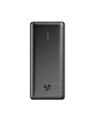 Anker PowerCore III Lithium-Ion (Li-Ion) 25600 mAh Black