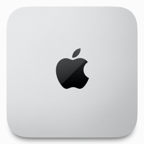 Apple Mac Studio M2 Ultra 1000GB - Silver
