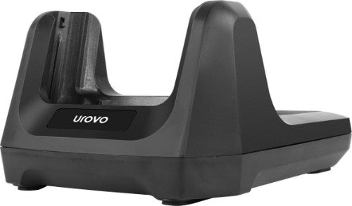 UROVO Single device/battery chg cradle ,PSU(EU)