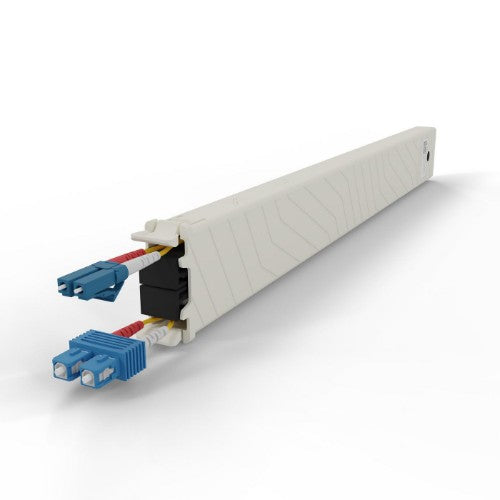 PATCHBOX .one / Cassette / 8RU / OS2 / LC-SC