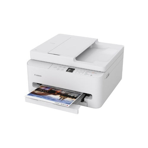 Canon PIXMA TS7550i Inkjet A4 1200 x 1200 DPI Wi-Fi
