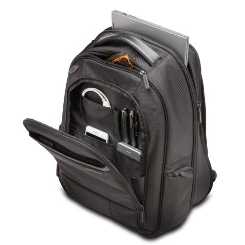 Kensington Contour 2.0 Pro Laptop Backpack – 17"