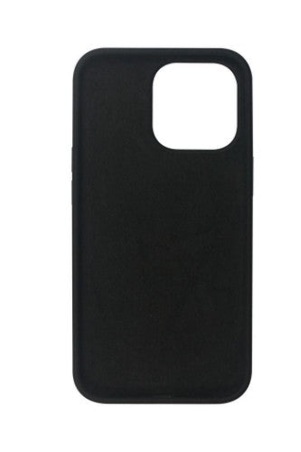 eSTUFF ES67120004 mobile phone case 17 cm (6.7") Cover Black