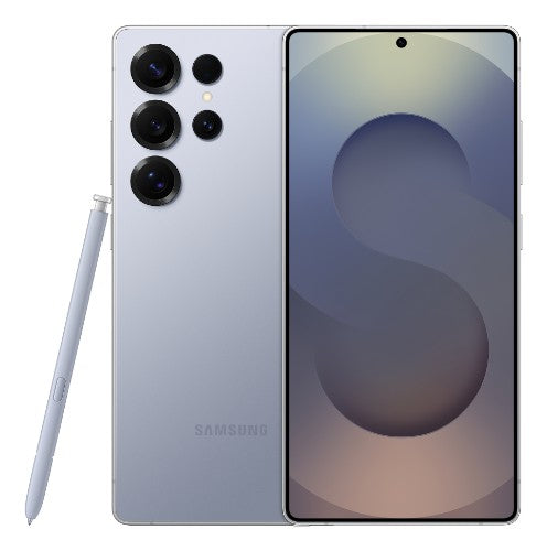 Samsung Galaxy S25 Ultra SM-S938B 17.5 cm (6.9") Dual SIM Android 15 5G USB Type-C 12 GB 256 GB 5000 mAh Blue