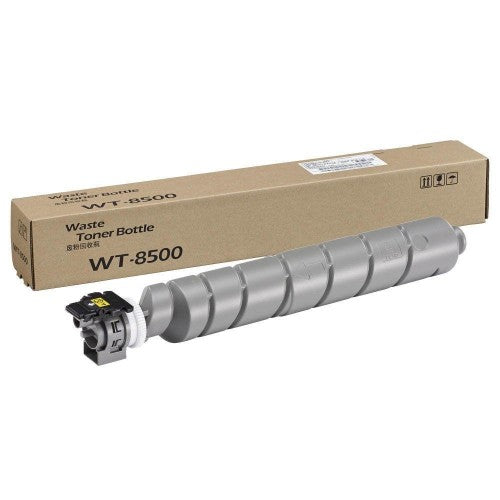 Kyocera 1902ND0UN0/WT-8500 Toner waste box, 40K pages for KM TASKalfa 2552/3252/3253/4002/5052