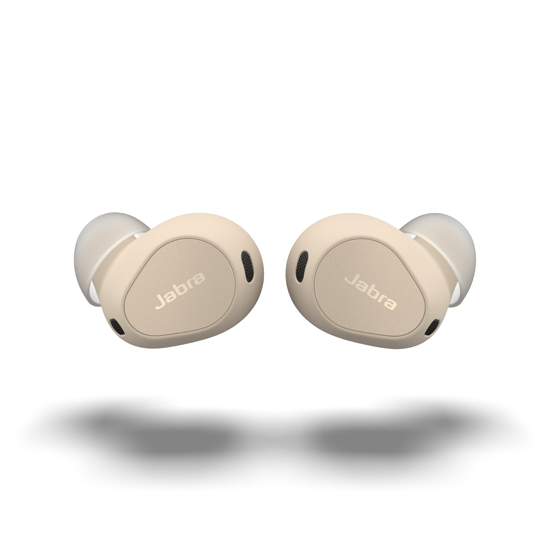 Jabra Elite 10 - Cream