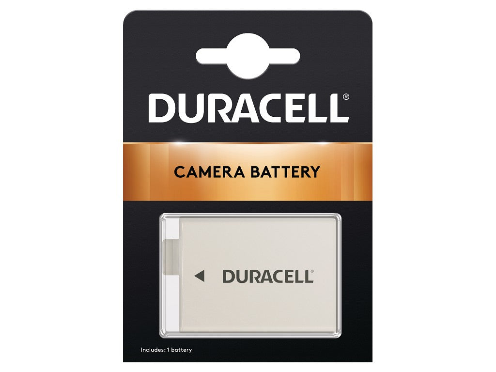 Duracell Camera Battery - replaces Canon LP-E5 Battery