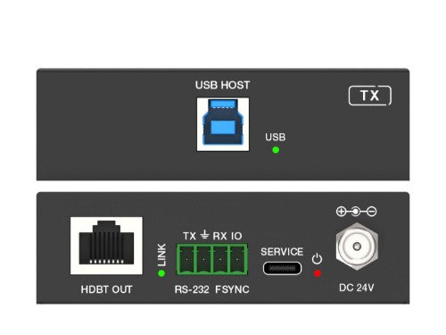 Vivolink VLUSB3EXT100 KVM extender