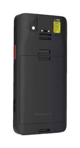 Honeywell CT30 XP HC handheld mobile computer 14 cm (5.5") 2160 x 1080 pixels Touchscreen 215 g Black