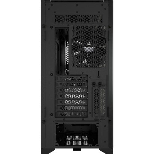 Corsair 5000D AIRFLOW Midi Tower Black