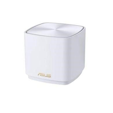 ASUS ZenWiFi XD5 (W-1-PK) Dual-band (2.4 GHz / 5 GHz) Wi-Fi 6 (802.11ax) White 2 Internal