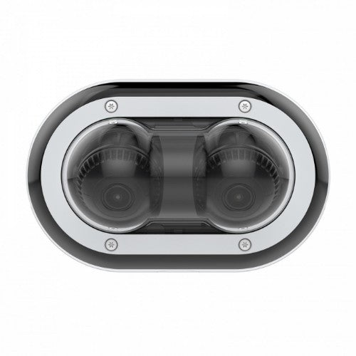 Axis 02415-001 security camera Bulb IP security camera Indoor & outdoor 1920 x 1080 pixels Ceiling/wall