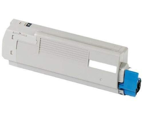 OKI 44947312 Toner-kit black, 41K pages for OKI ES 9460